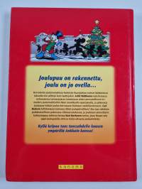 Ankkalinnan kuusijuhla