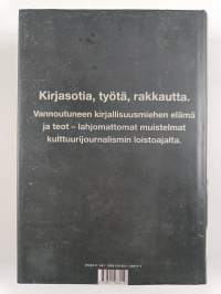 Onnen Pekka : muistelmia