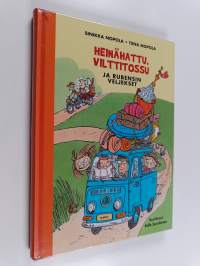 Tyhjä kuva