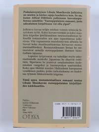 Julkisivu : M.N.O.P.Q.