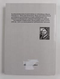 Kuokkavieraita kutsumusammatissa (signeerattu)