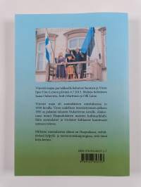 Suomalaiset Haapsalussa (signeerattu, tekijän omiste)