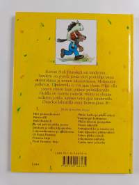 Huli Hunskelin etuvetojänismoottori