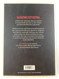 Sarjakuvan lyhyt historia