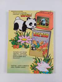Taotao 1 : Jännittävä lentomatka