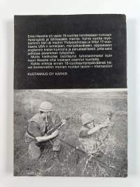 Suomalaissotilaana Vietnamissa