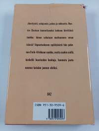Salaisuuksien verkossa