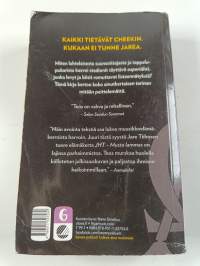 JHT : musta lammas