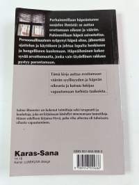 Musta, valkoinen häpeä