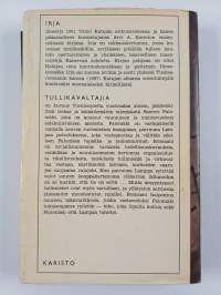 Irja ; Tullikavaltajia (yhteisnide)