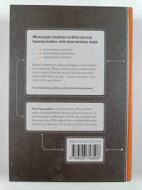 Menestyjän käsikirja