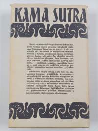 Kama Sutra