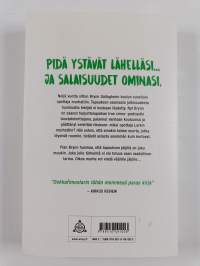 Neljä askelta murhaan