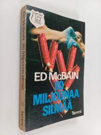 80 miljoonaa silmää