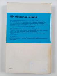 80 miljoonaa silmää