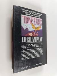 Uhrilampaat