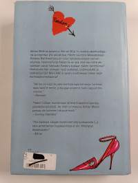 Adrian Mole : cappuccinovuodet