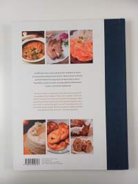 Pohjoisen herkut = Traditional tastes of the north