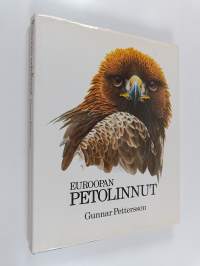 Euroopan petolinnut