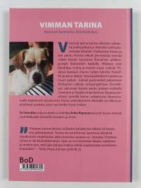 Vimman tarina : Rescue-koirasta lemmikiksi