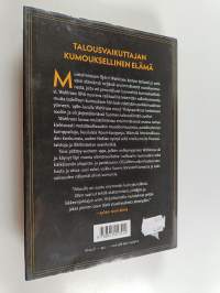 Barrikadeilta pankkimaailmaan : eräänlaiset päiväkirjat 1952-1992