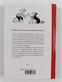 Pekka Peukaloinen