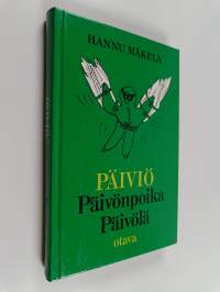 Päiviö Päivönpoika Päivölä