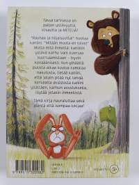 Nakuttava naapuri
