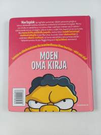 Moen oma kirja