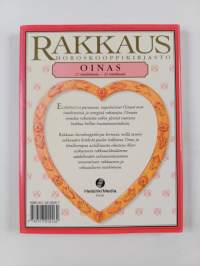 Rakkaus Oinas : 21 maaliskuuta - 20 huhtikuuta