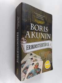Tyhjä kuva