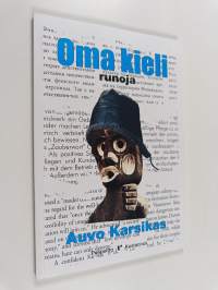 Oma kieli : runoja