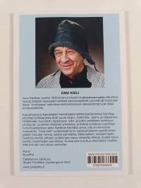 Oma kieli : runoja