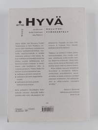 Hyvä hallitustyöskentely