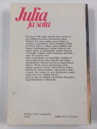 Julia ja sota