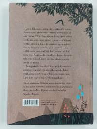 Ääni joka etsi Laulua (signeerattu, tekijän omiste)