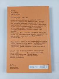 Hyvästi, Eeva!