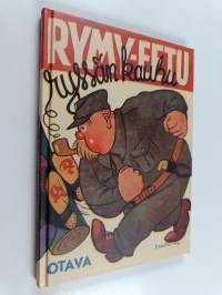 Rymy-Eetu ryssän kauhu