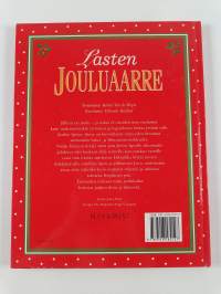 Lasten jouluaarre