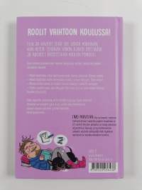 Ella ja kaverit kansankynttilöinä