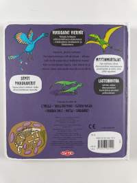 Dinosaurukset