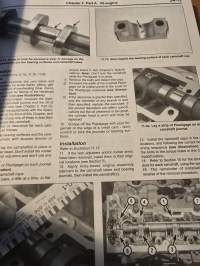 Ford explorer 2002-2010 haynes repair manual