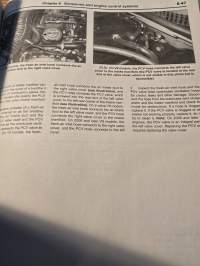 Ford explorer 2002-2010 haynes repair manual
