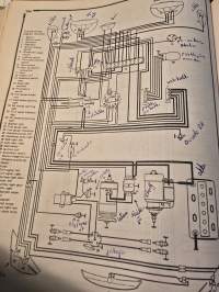 Vw beetle 1965 - 1975 owners workshop manual
