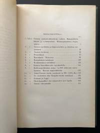 Suomen historia 1 : Suomen muinaisuus