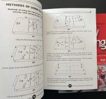 Hockey Coaching Book 1 and 2 : The ABCs of International Hockey Levels 0-2 /  A Program for Developing the Complete Player Levels 0-6