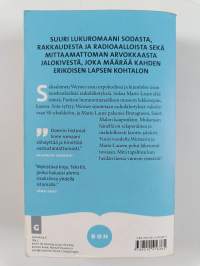 Kaikki se valo jota emme näe