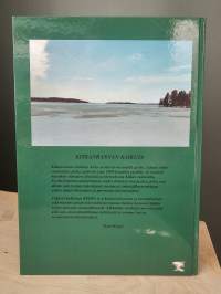 Kitkanrannan kaikuja