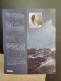 Adolf Bock : Merimaalari / Marinmålaren