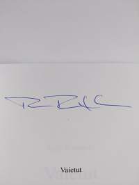 Vaietut (signeerattu)